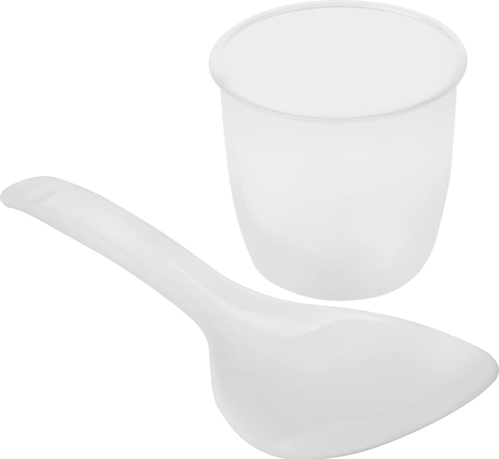 Actual product image Tristar Rk 6117