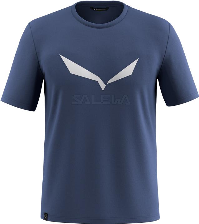 Immagine prodotto Salewa Maglietta Solidlogo Dri-Release® (44, XS)