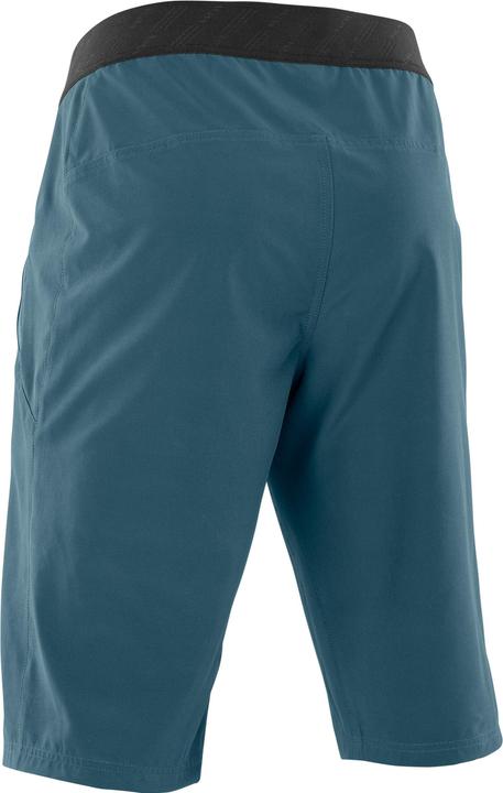 Produktbild ION Bike Shorts TECH Logo men - cosmic-blue (M)