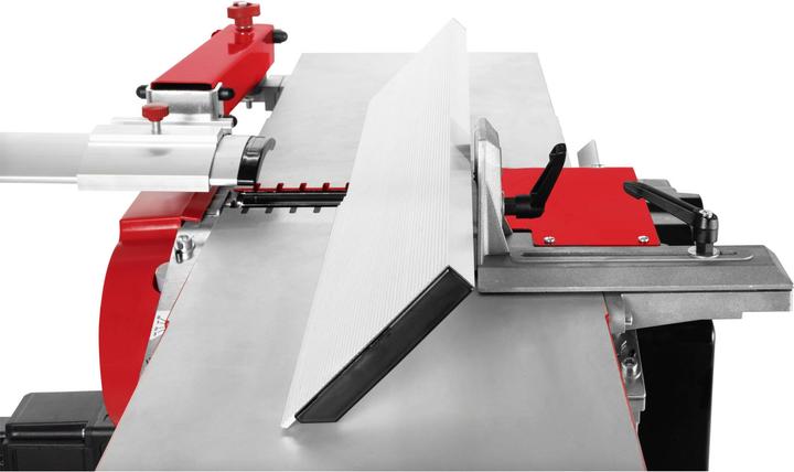 Produktbild Holzmann Abricht-Dickenhobelmaschine