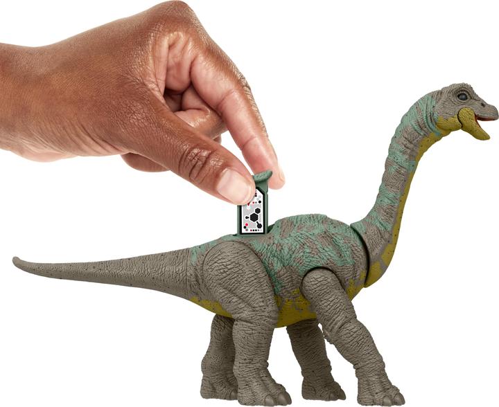 Image du produit Mattel Gefährlicher Dinosaurier