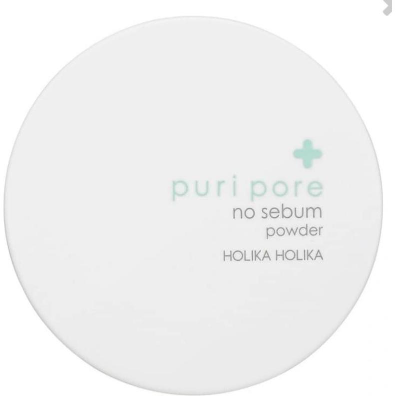 Thumbnail - Holika Holika, Gesichtspuder, Puri Pore (White)