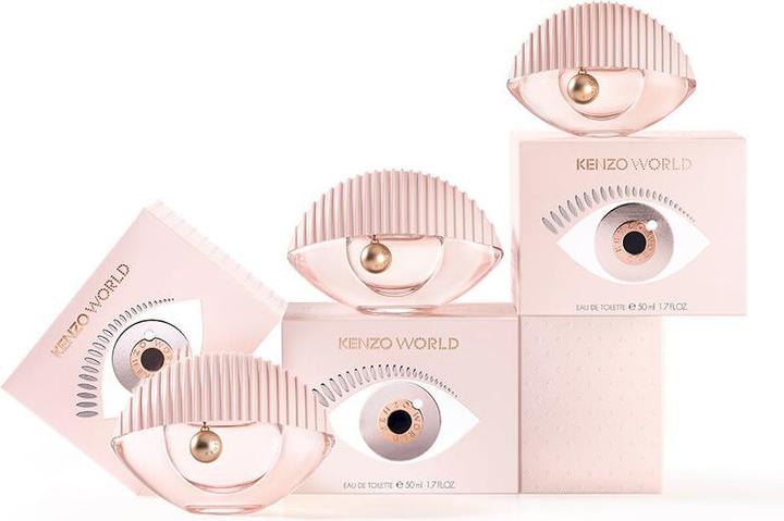 Produktbild Kenzo World (Eau de Toilette, 30 ml)