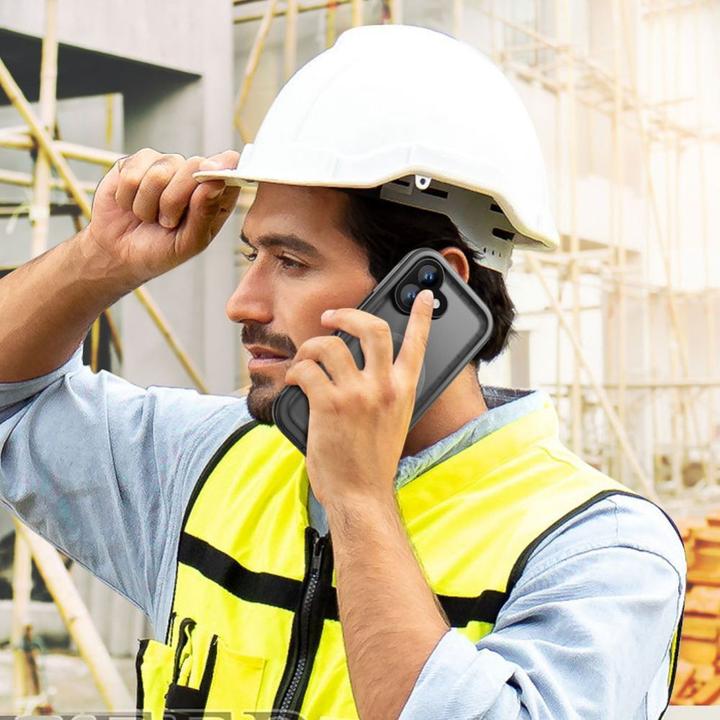 Immagine prodotto Tech-Protect ShellBox (Apple iPhone 16)