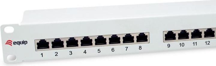 Produktbild equip Pro Patch Panel