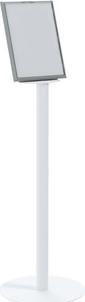 Actual product image Paperflow Information stand