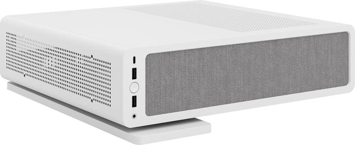 Actual product image Fractal Ridge (Mini-ITX)