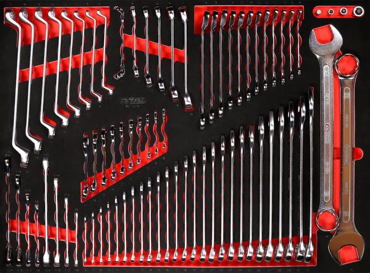 Actual product image KS Tools 821.0076