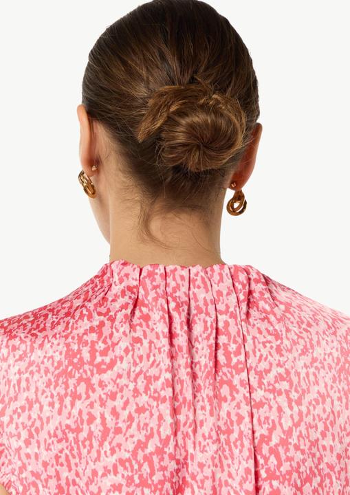 Immagine prodotto Comma Bluse Satinbluse mit Kappärmeln (34)