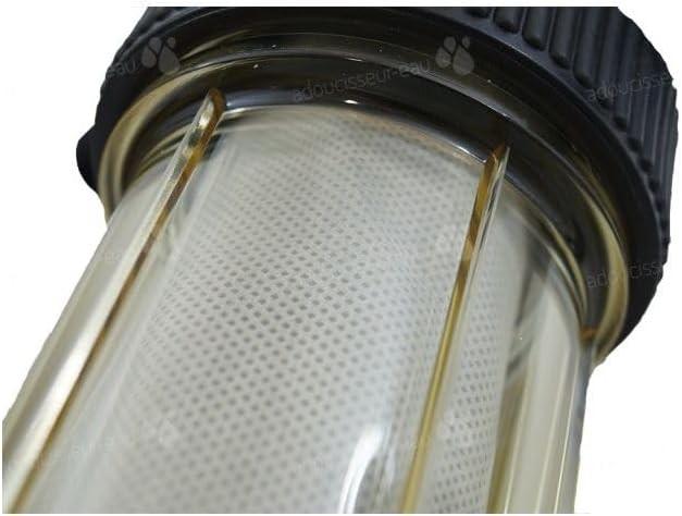 Actual product image Cintropur NW25 Water Filter