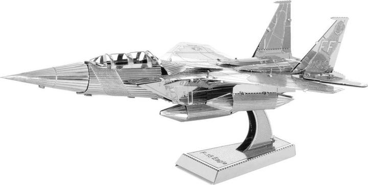 Actual product image Metal Earth Boeing F/A-18