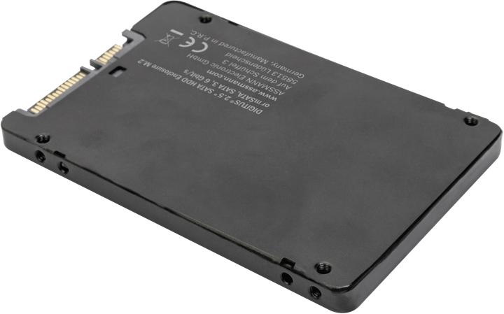 Actual product image Digitus DA-71118 (2.5")