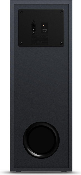 Actual product image Philips TAB8805/10 (400 W, 3.1 Channel)