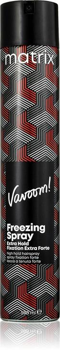 Produktbild Matrix Vavoom Freezing Spray Extra Hold (500 ml)