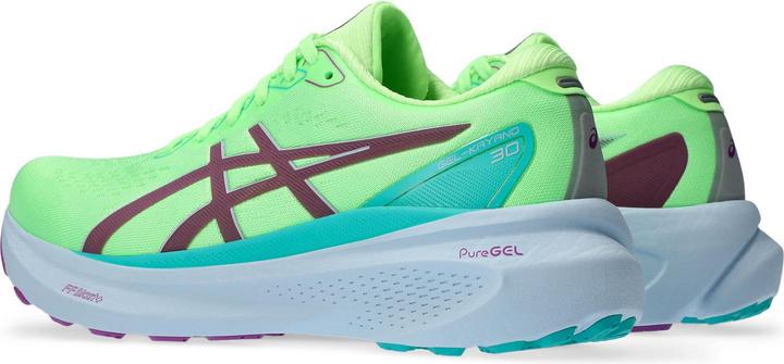 Actual product image ASICS Performance GEL-KAYANO 30 LITE-SHOW (34)
