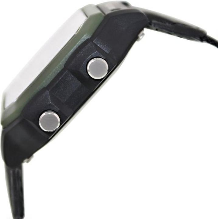 Actual product image Casio AE-1200WHB-1BVDF Clock (Digital watch, 43 mm)