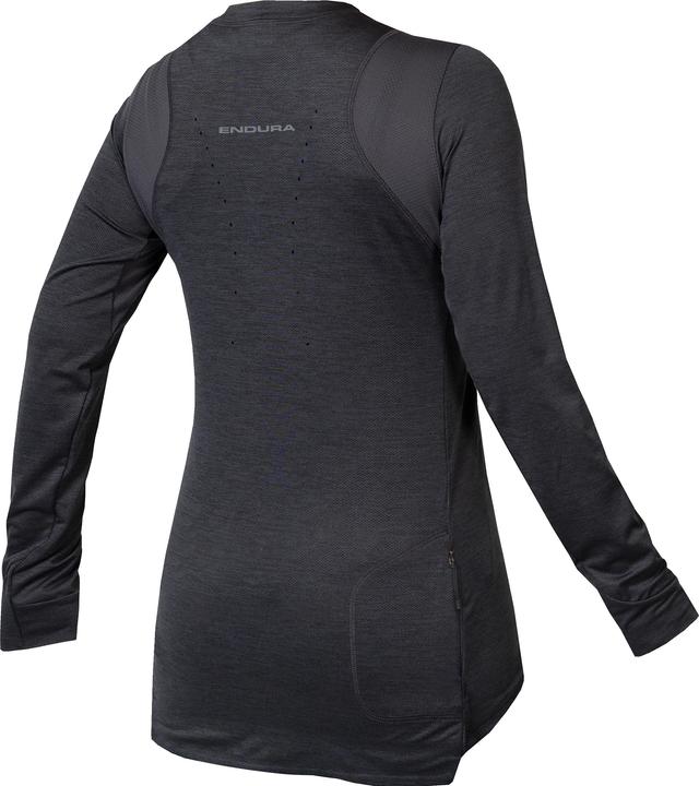 Image du produit Endura Maillot SingleTrack pour femme (manches longues) (M)