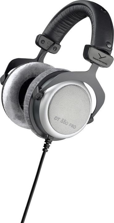 Image du produit Beyerdynamic Dt 880 Pro (Pas de réduction du bruit, Filaire)