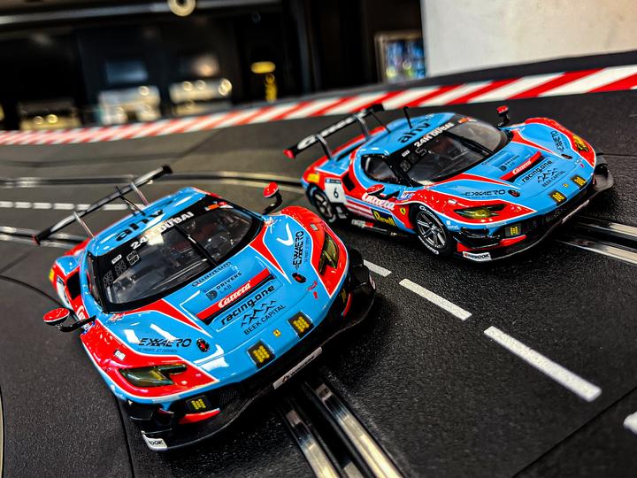 Produktbild Carrera Ferrari 296 GT3