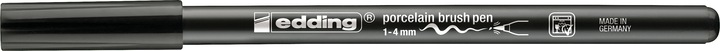 Immagine prodotto Edding Penna a pennello in porcellana 4200 (Nero, 4 mm, 1 x)