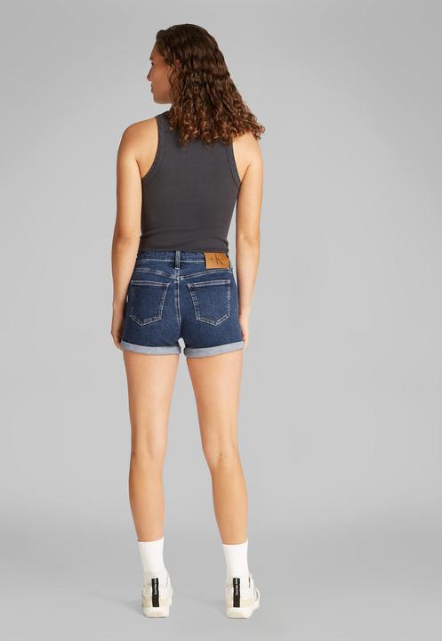 Produktbild Calvin Klein Mid Rise Short (29)