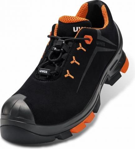 Produktbild Uvex Safety Halbschuh (S3, 46)