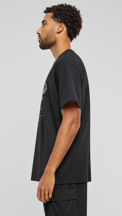 Produktbild Urban Classics Nasa Moon Oversize Tee - 139547 (XS)