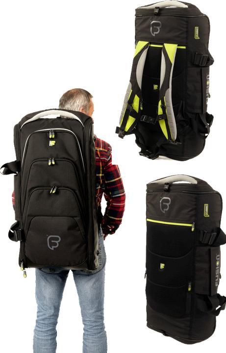Image du produit Fusion Sac de contrôle premium