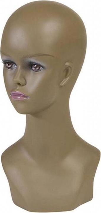 Produktbild Widmann Perückenkopf