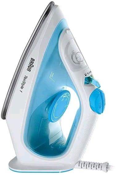 Produktbild Braun BRA SI1050BL (2000 W, 120 g/min)