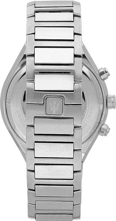 Actual product image Maserati styles (Chronograph, 45 mm)