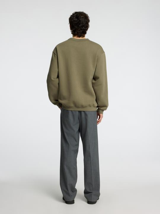 Immagine prodotto Selected Homme Relaxed Fit Sweatshirt (XL)