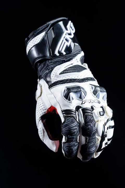 Actual product image Five Gloves RFX Race (Men, M)