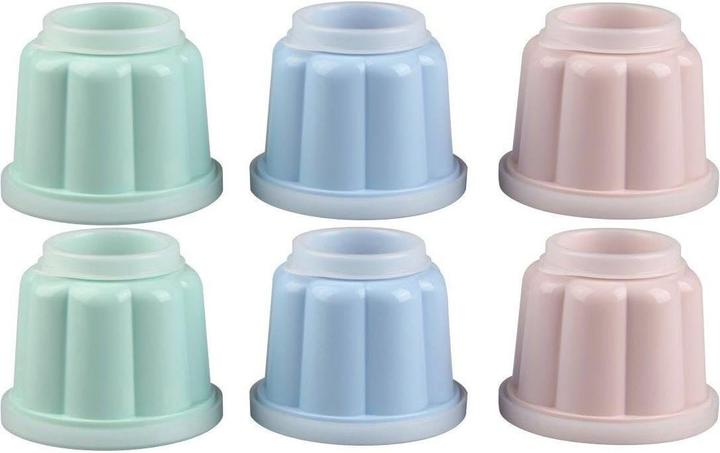 Produktbild Dr. Oetker Dessertförmchen (8 cm)