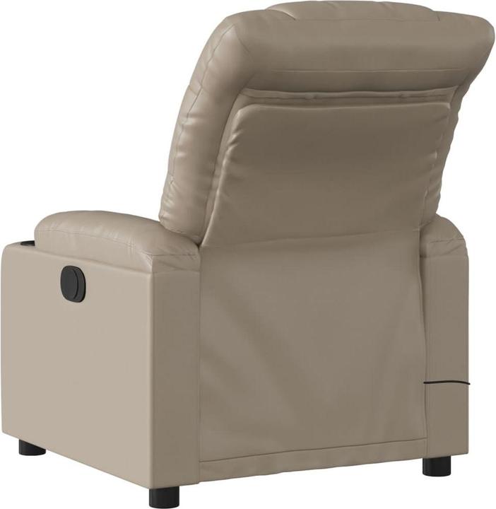 Image du produit vidaXL Massagesessel