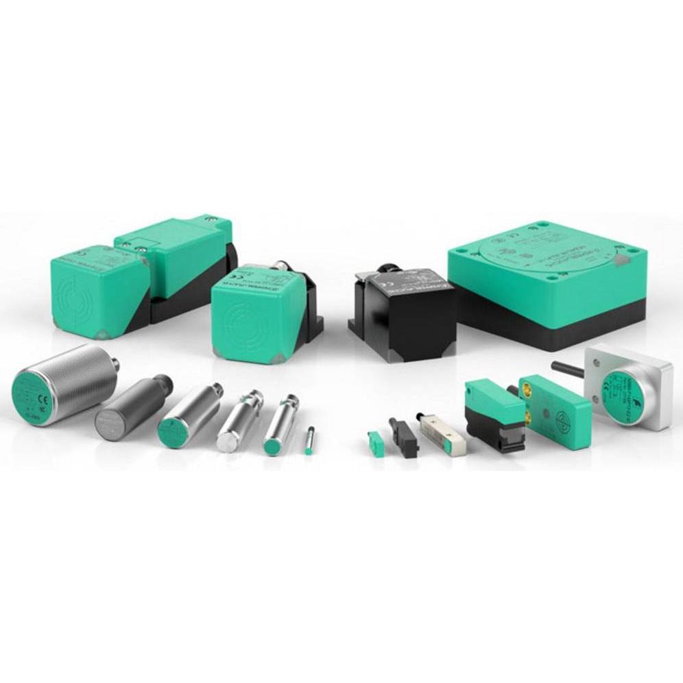 Pepperl & Fuchs Näherungsinitiator (033912)