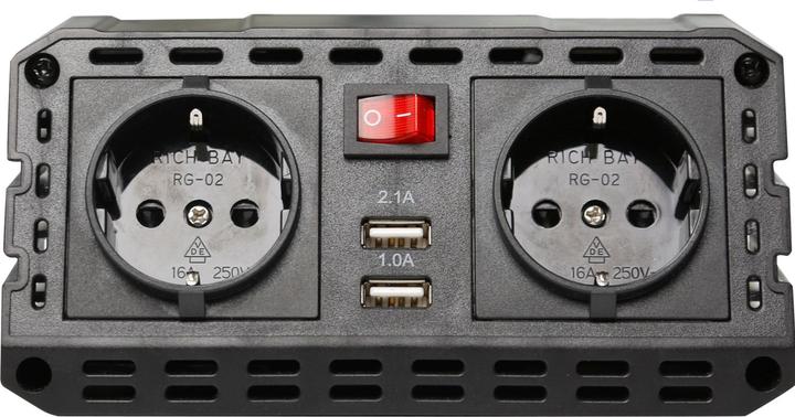 Produktbild Brunner Zing