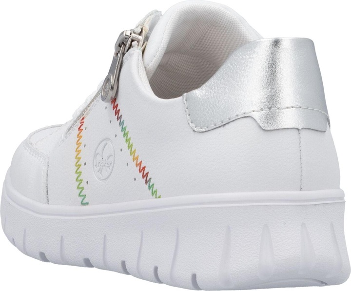 Actual product image Rieker Sneaker (43)