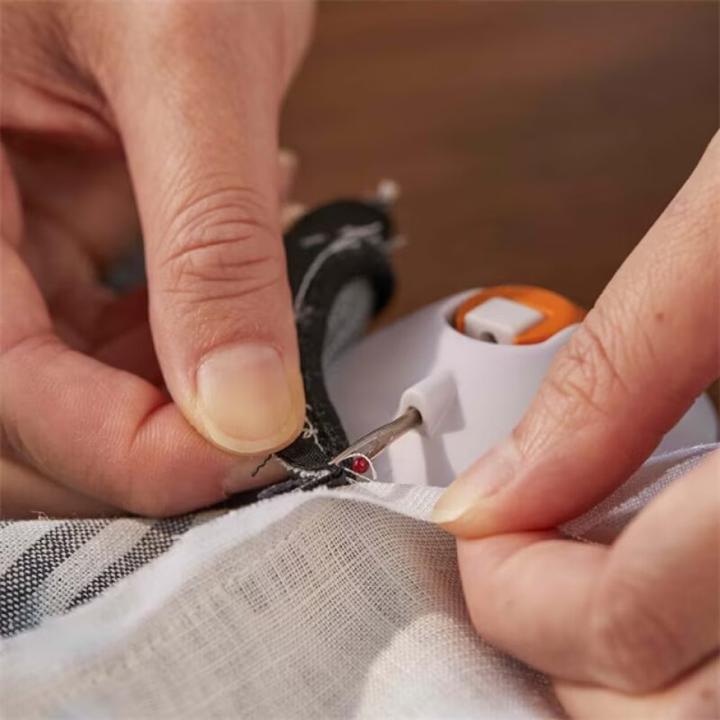 Immagine prodotto Fiskars Squartatore di cuciture bianco, arancione (9 cm)