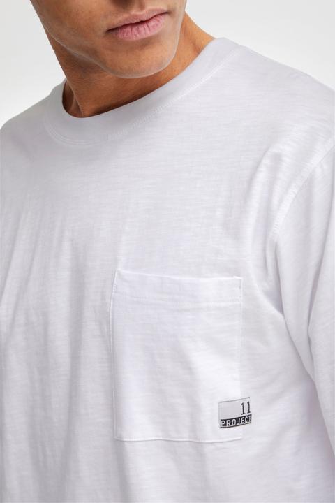 Image du produit 11 Project Tee PREmilio LS - 21300996-ME (XXL)