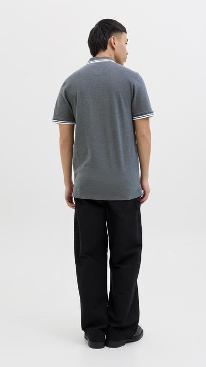 Produktbild Jack & Jones Jjepaulos Polo Ss Noos (S)