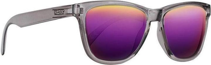 Grigio Chiaro, Purple