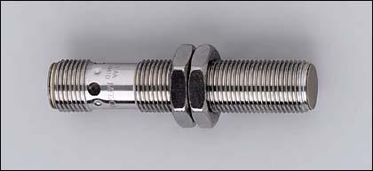 Produktbild IFM Magnetsensor