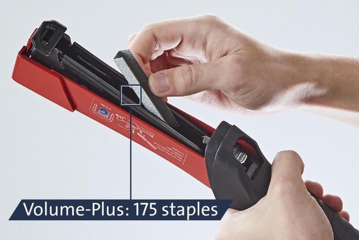 Actual product image Novus Hammer tacker J-044 (Tacker)