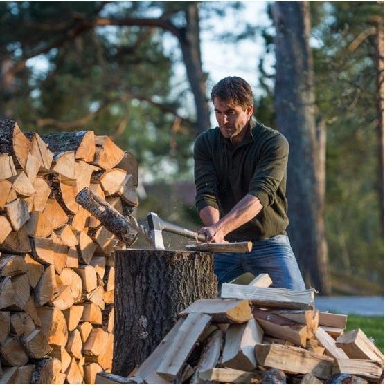 Immagine prodotto Fiskars Asse di divisione X21
