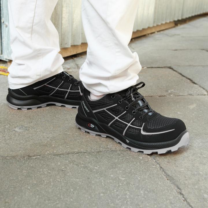 Image du produit GriSport Chaussures de sécurité Thermo (S1, 44)