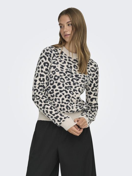 Produktbild JdY JDYLORRAINE Pullover Strickpullover (XL)