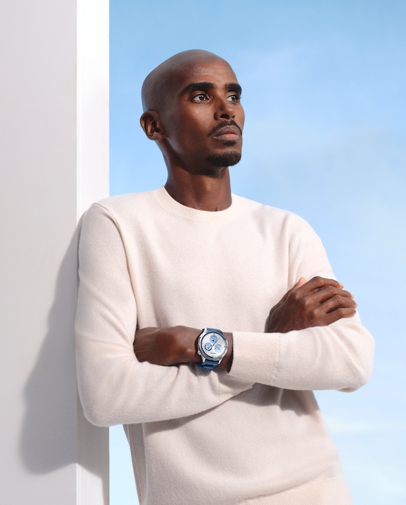 Actual product image Huawei Watch GT 5 (46 mm)