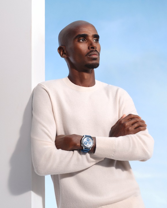 Image du produit Huawei Watch GT 5 (46 mm)