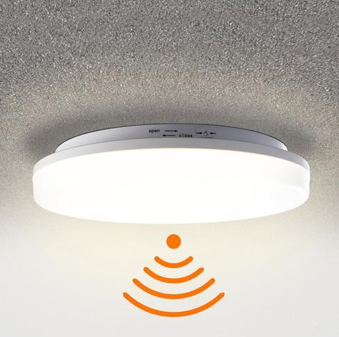 Actual product image Heitronic Pronto (2160 lm)